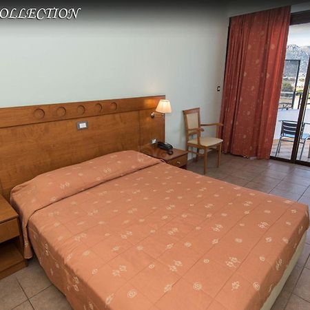 Kris Mari Hotel Kardamena  Bilik gambar